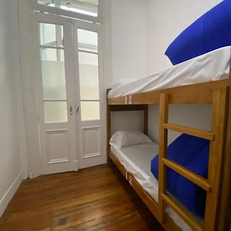 Hostel Miraflores-2